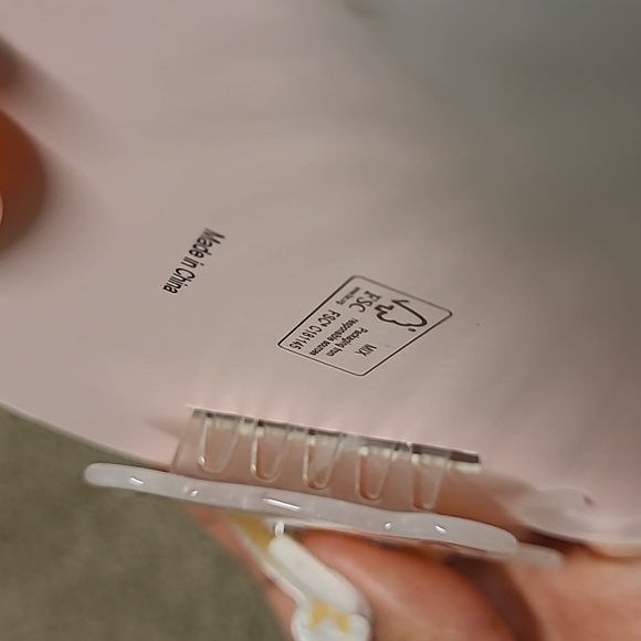 NWT Easter Hair Clips - Picture 4 of 5